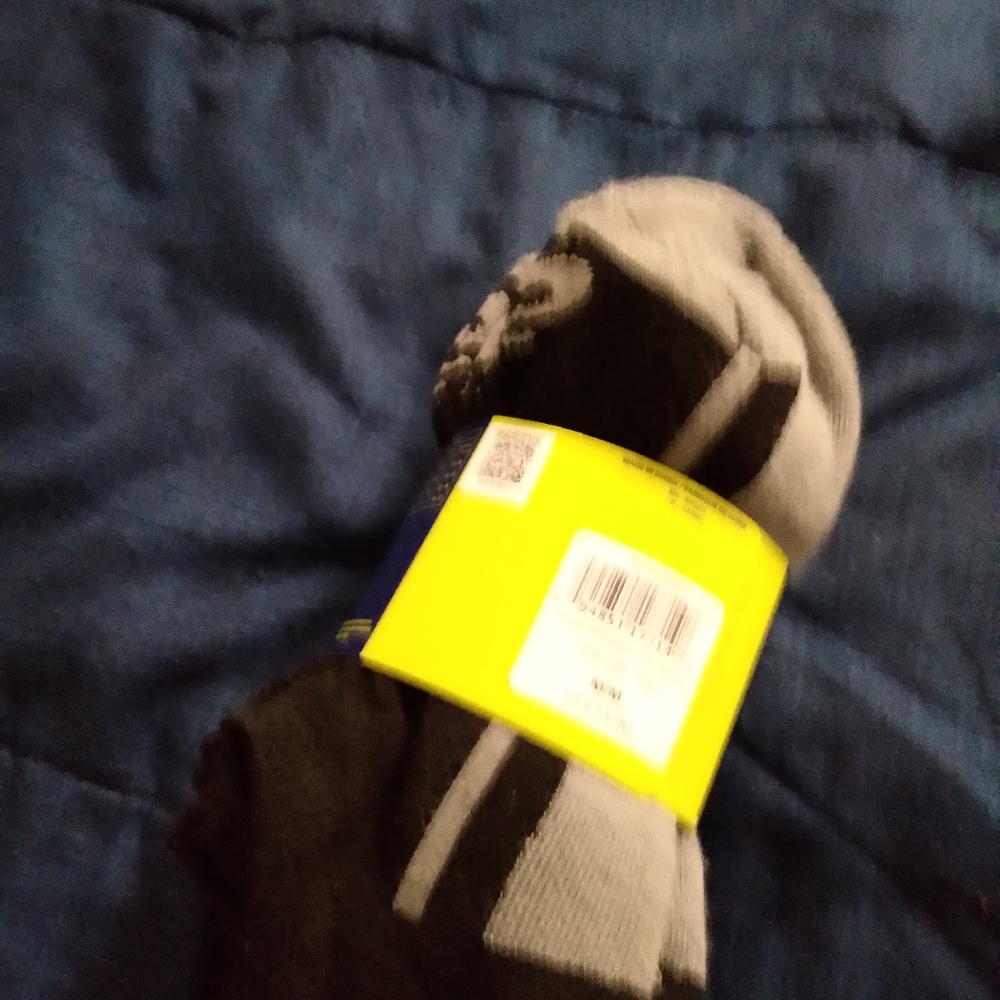Socks - Picture 2 of 2